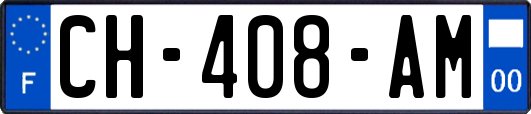 CH-408-AM