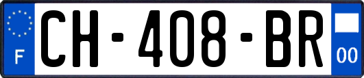 CH-408-BR