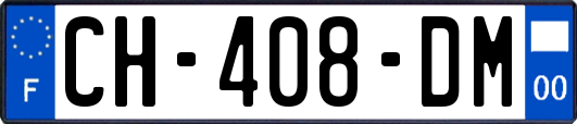 CH-408-DM
