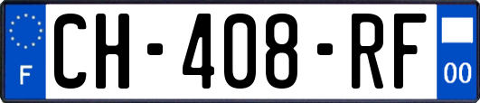 CH-408-RF