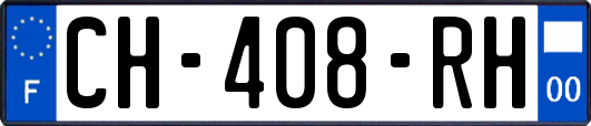 CH-408-RH