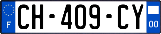 CH-409-CY