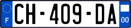 CH-409-DA
