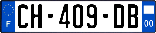 CH-409-DB