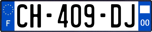 CH-409-DJ