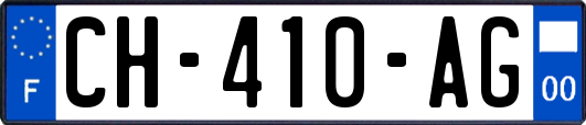 CH-410-AG