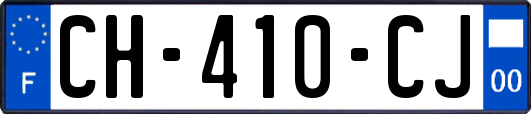 CH-410-CJ