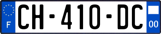 CH-410-DC