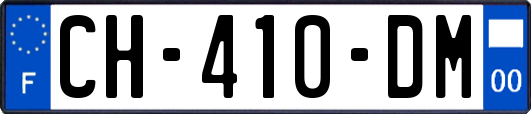 CH-410-DM