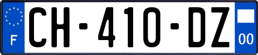 CH-410-DZ