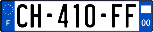 CH-410-FF