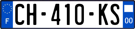 CH-410-KS