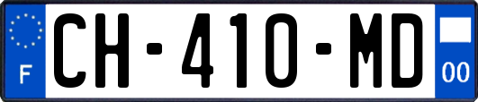 CH-410-MD