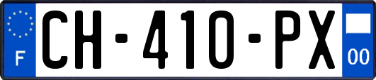 CH-410-PX