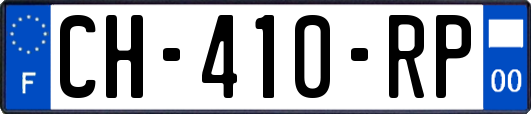 CH-410-RP