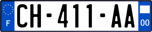 CH-411-AA