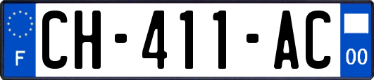 CH-411-AC