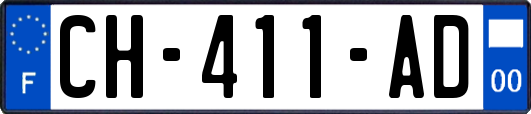 CH-411-AD