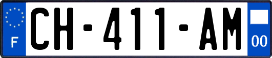 CH-411-AM