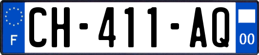 CH-411-AQ