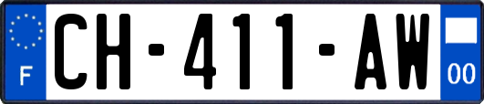 CH-411-AW