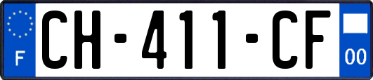 CH-411-CF