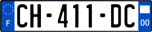 CH-411-DC