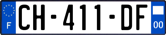 CH-411-DF