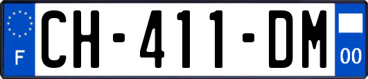 CH-411-DM