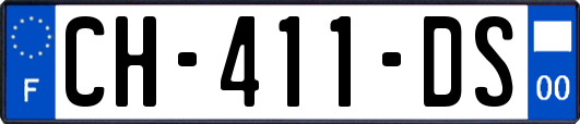 CH-411-DS