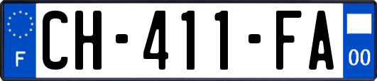 CH-411-FA