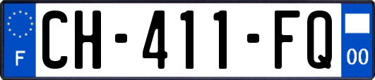 CH-411-FQ
