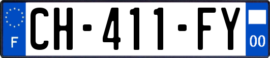 CH-411-FY
