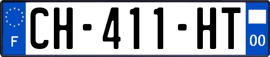 CH-411-HT