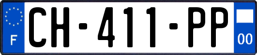 CH-411-PP