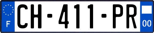 CH-411-PR