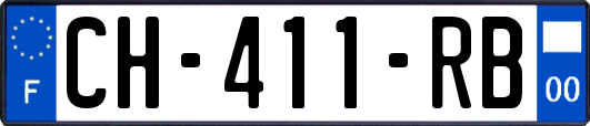 CH-411-RB