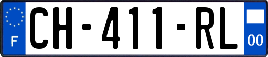 CH-411-RL