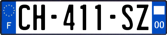 CH-411-SZ