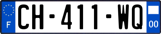 CH-411-WQ