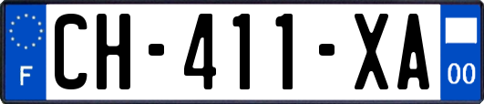 CH-411-XA