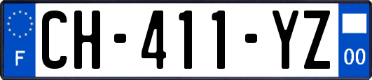 CH-411-YZ