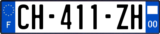 CH-411-ZH