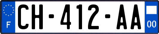 CH-412-AA