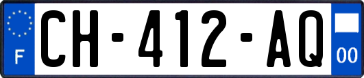 CH-412-AQ