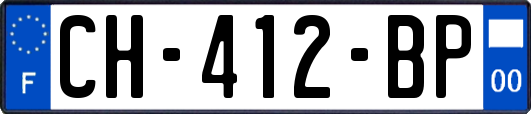 CH-412-BP