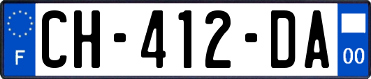CH-412-DA