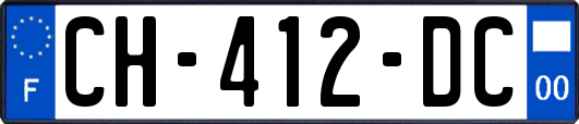 CH-412-DC