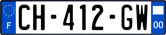 CH-412-GW