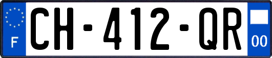 CH-412-QR